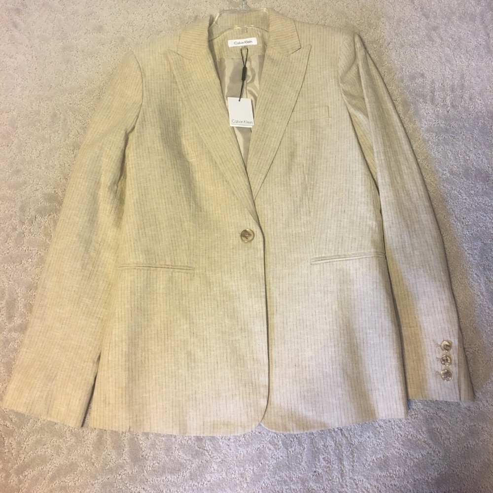 Calvin Klein Blazer
